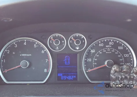 2011 Hyundai Elantra Touring Se из США, поврежденный, VIN KMHDC8AE3BU120173